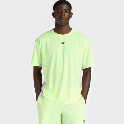 NEW BALANCE FAST DAYS T-SHIRT (MT6116HP-AFG)